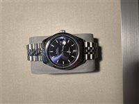 Orologio Capital Uomo in Acciaio AX265-02*OZ